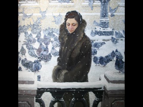 Видео: Белла КЕРЕШИ  -  Отзовись
