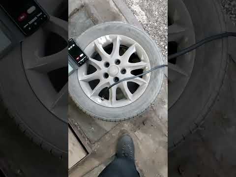 Видео: Автомобильный компрессор HYUNDAI HY 1765 обзор и тест