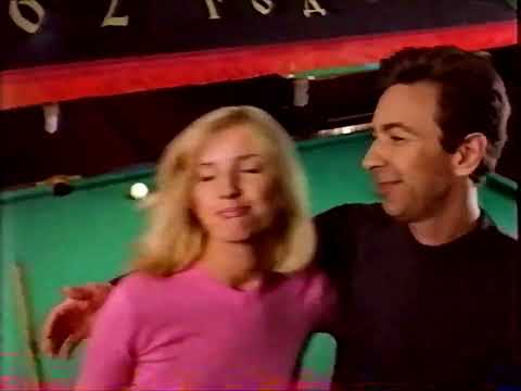 Видео: Анонсы и рекламные блоки (ОРТ, 10.10.2001)