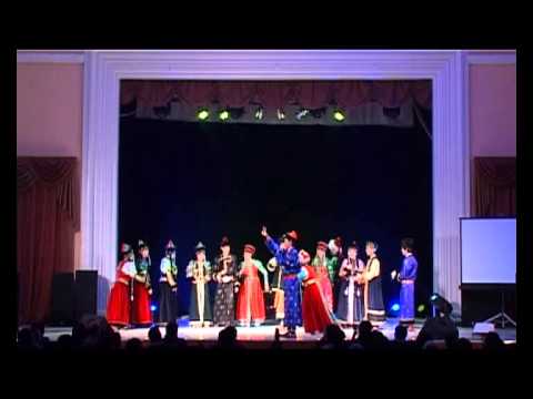 Видео: Сольный концерт Ольги Шараповой