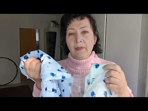 Видео: распаковка посылки с тему #96 #2025 #temu #aliexpress #распаковка #рекомендации