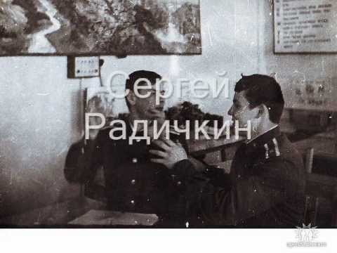 Видео: 30 лет спустя после окончания ПВАТУ.wmv