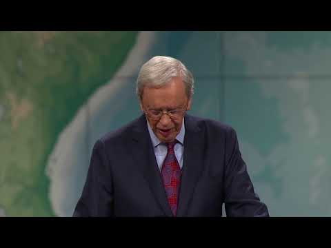 Видео: БХТВ - ''Да ходим с вяра'' - Д-р Чарлз Стенли