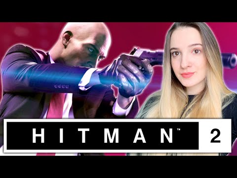 Видео: ПЕРВЫЙ ВЗГЛЯД на HITMAN 2 | Полное Прохождение ХИТМАН 2 на Русском | Стрим Начало | Hitman 2018