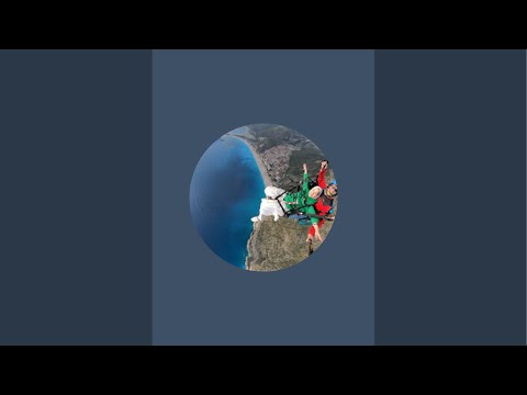Видео: Saltanatravel в прямом эфире!