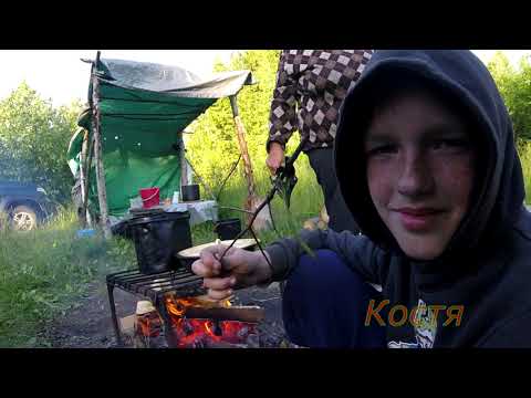 Видео: На рыбалке!!!Уловистый раттлин в деле!