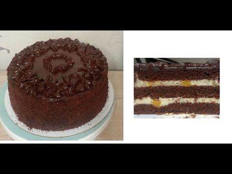 Видео: ПРЯНЫЙ ПОСТНЫЙ ВЕГАНСКИЙ ТОРТ