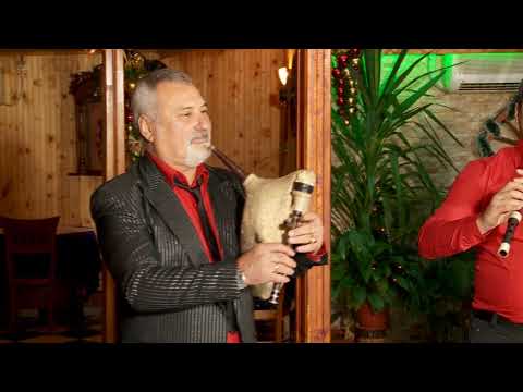 Видео: Ork Kozari rl Marin Kalchev - Merakliiska rachenica | Орк. Козари - Мераклийска ръченица