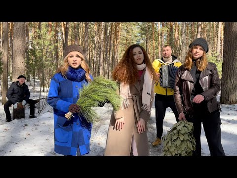 Видео: ♫ ♫ ВОЛОСЫ ДЫБОМ МУРАШКИ ВСТАЮТ ! ! ! ДЕВЧОНКИ ДАЛИ ЖАРУ - КАВЕР НА ВСЕХ ....