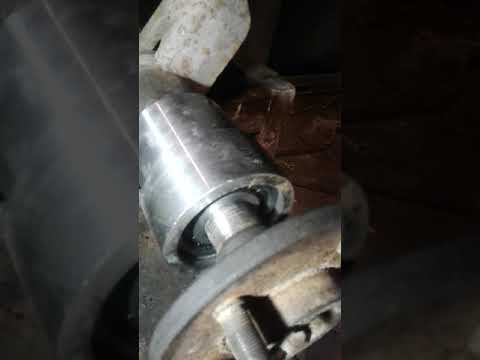 Видео: вечная полуось JEEP CHEROKEE