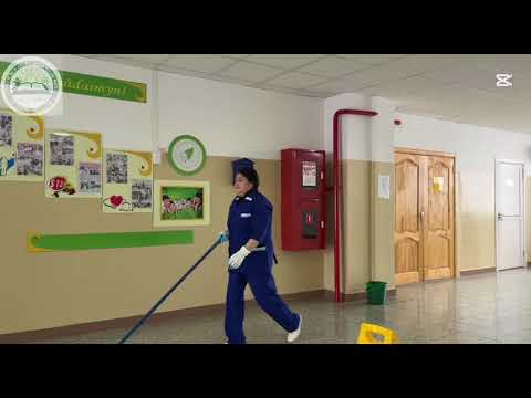 Видео: "Мамандықтар әлемін ашамыз" Республикалық форум. "Жас мобилограф" байқауы.