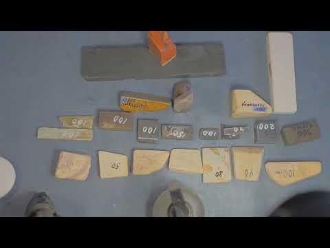 Видео: Новые и старые нагуры