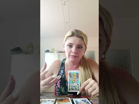 Видео: 20 аркан Таро - Страшный суд. Новая жизнь, переоценка ценностей и переход на новый этап
