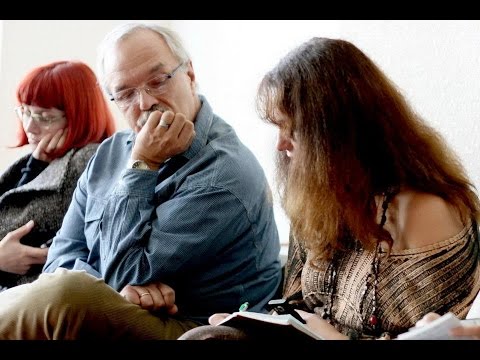 Видео: Кризисы и травмы Моховиков и Повереннова Лекция 1