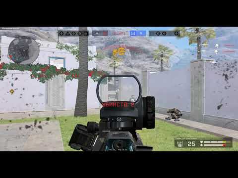 Видео: опять рандомные хайлайты #warface