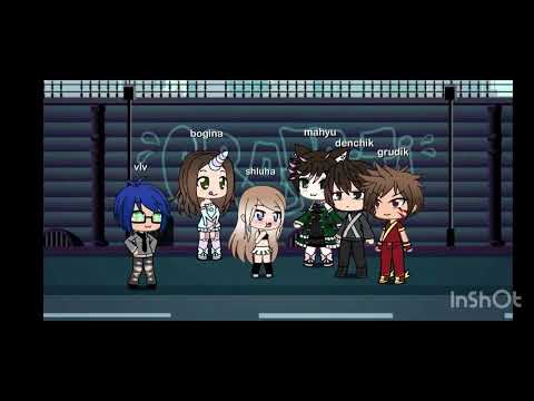 Видео: гача батл 1899 