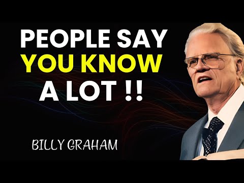 Видео: Они не могут понять, откуда ты всегда знаешь — это Бог