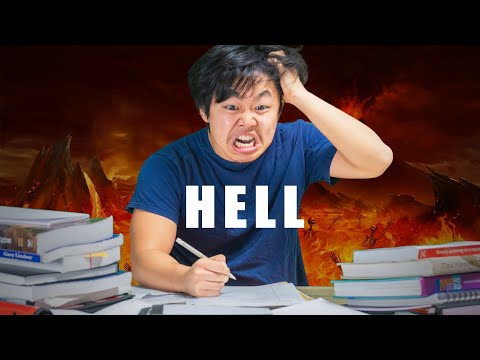 Видео: Почему нужно запретить домашнюю работу