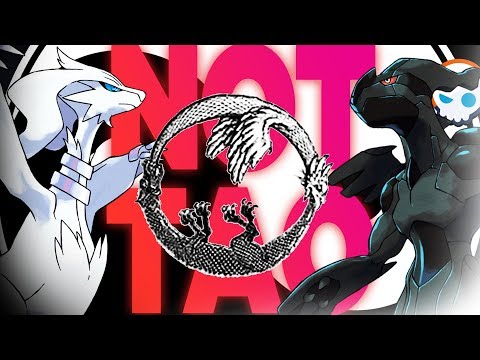 Видео: Оригинальный дракон — это не то, что вы думаете! | Теория покемонов - Gnoggin