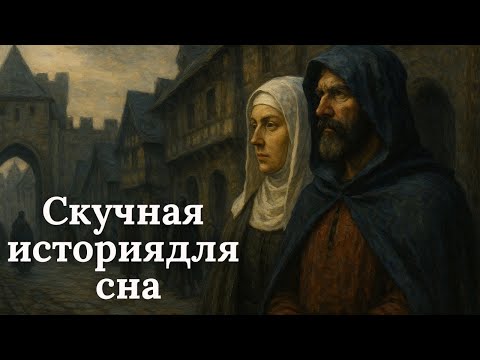 Видео: Странные СРЕДНЕВЕКОВЫЕ Правила Которые Реально Имели Смысл и Не Только | Скучные Истории Для Сна