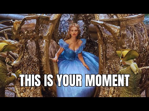 Видео: Чудеса и знамения вот-вот произойдут из ниоткуда 👑💙💍 | ЗОЛУШКА