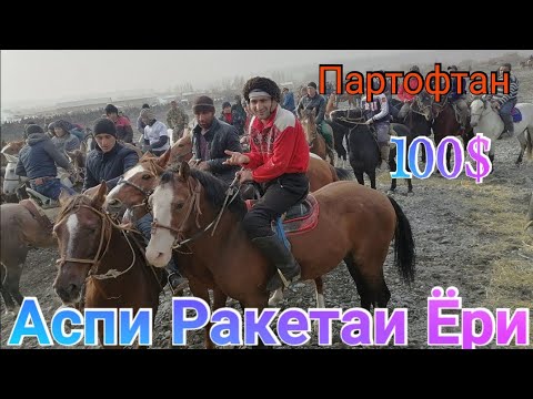 Видео: Бузкаши Деҳаи Суфиён Қисми 2 Улоқ 12.03.2022