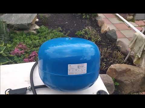 Видео: СРОЧНО сделайте себе КОМПРЕССОР для накачки колес из старого компрессора от холодильника.