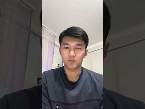 Видео: 7 апта. Қазақ халқының мәдениеті