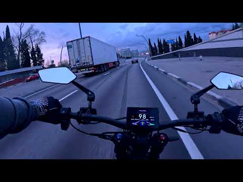 Видео: Талария 5500