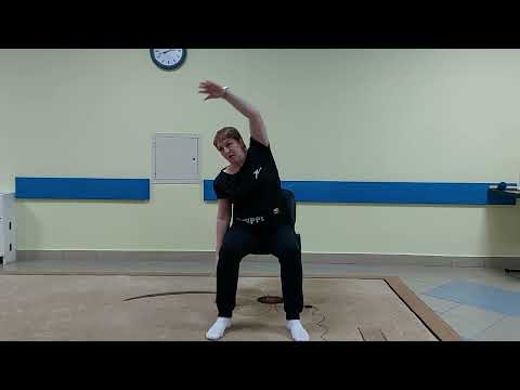 Видео: Дыхательная гимнастика. Комплекс 2.https://rutube.ru/channel/26137081/