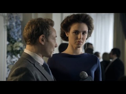 Видео: Золотая клетка клип.