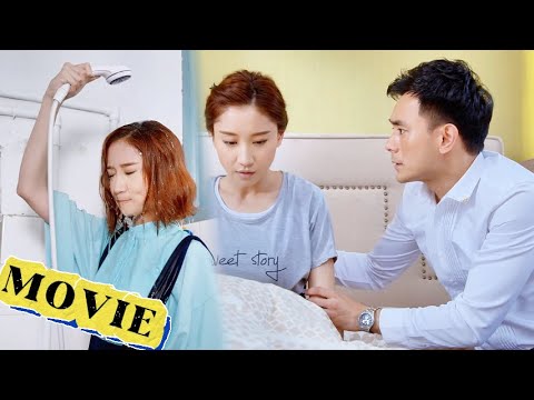 Видео: Золушка притворяется слабой💥 тайно собирает доказательства, чтобы отомстить бывшему для CEO!