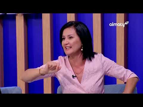 Видео: Анаконда келін 2 | Шешімі бар