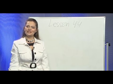 Видео: Past Simple (Част II) - Учи английски с Николая, Еп. 26, Сезон 2