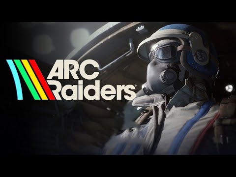 Видео: Первый взгляд ARC RAIDERS