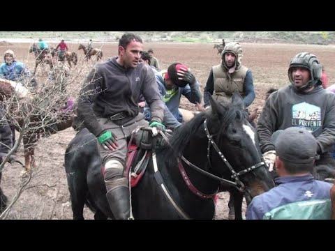 Видео: МУСОБИҚАИ БУЗКАШИИ КОРИ КАЛОН/ ТАВИЛДАРА 2025. ҶАМЪБАСТӢ ОХИР. МУМИНШО ЧОВАНДОЗ ҒОЛИБИ МУСОБИҚА.