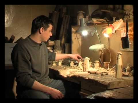 Видео: ОБСТОЯТЕЛЬСТВА СЧАСТЬЯ. Дерево.Секреты ремесла