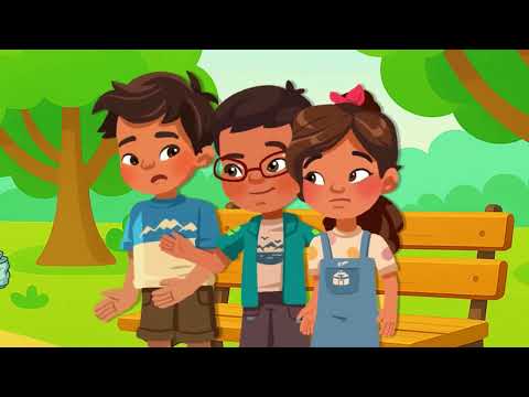 Видео: Адептуу Балдар 1 серия ТАШТАНДЫ