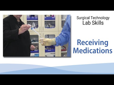 Видео: Прием лекарств