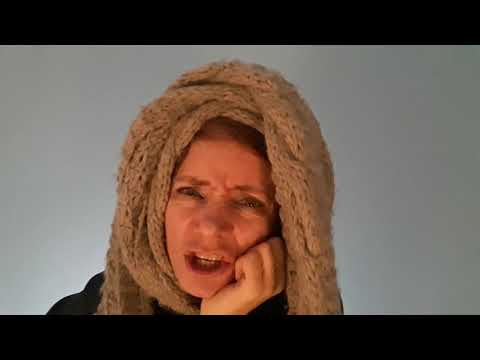 Видео: Топ 10 ошибок начинающих изучать немецкий. Немецкий с Боженой Корн
