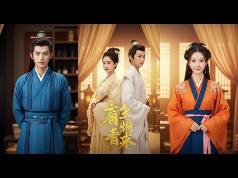 Видео: «Храбрый, но холодный молодой генерал и смелая героиня поднимаются к власти»