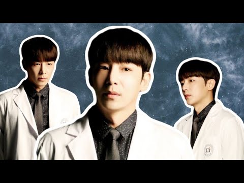 Видео: Дорама Крест - «Дар Божий» / Kim jin han / Kim Ji Han #dorama #рек