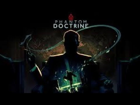 Видео: Phantom Doctrine Кампания ЦРУ Часть 2