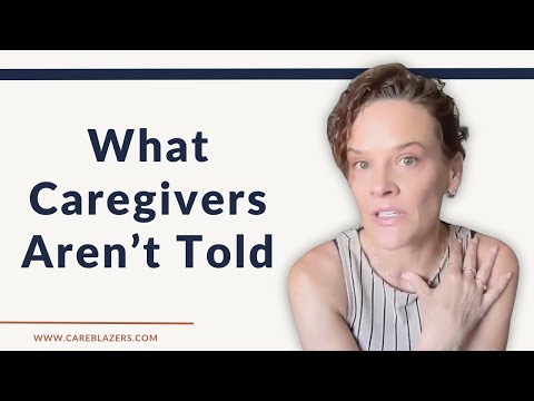 Видео: 5 шокирующих истин об уходе за больными деменцией, о которых вам никто не расскажет