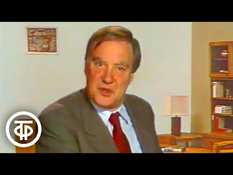 Видео: Очевидное - невероятное. Необычные возможности человека (1988)