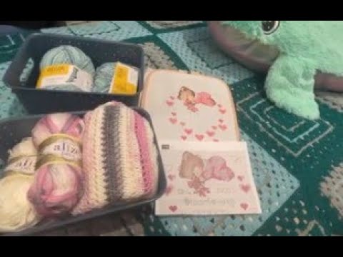 Видео: Влог #6: 07.04- 15.06.2025 г.//Дела текущие// Новые моточки и проекты//Готовые работы!