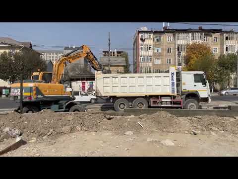 Видео: ОШ: МЕКТЕП ЖЕРИН ЭЭЛЕГЕН ҮЙ ЖАНА ДҮКӨН ТОЛУК АЛЫНДЫ 