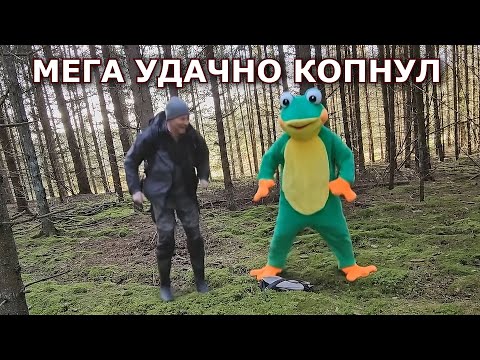 Видео: Ууууу... даже не ожидал, что они ПОЛЕЗУТ одна за одной!