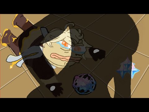 Видео: ПРЕКРАТИ "играть" в Genshin