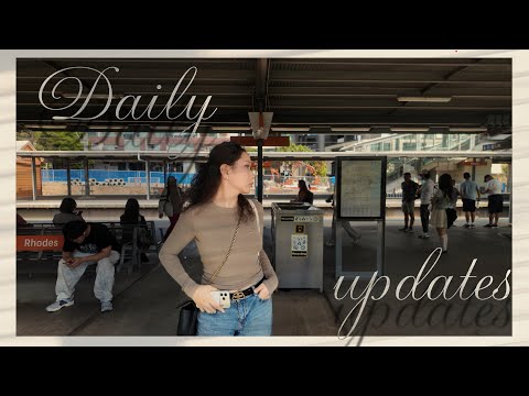 Видео: 2 сарын дараах Daily updates♥️
